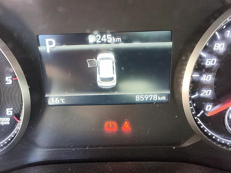 Hyundai SANTA FE 2024 - Imagen 11 de 12