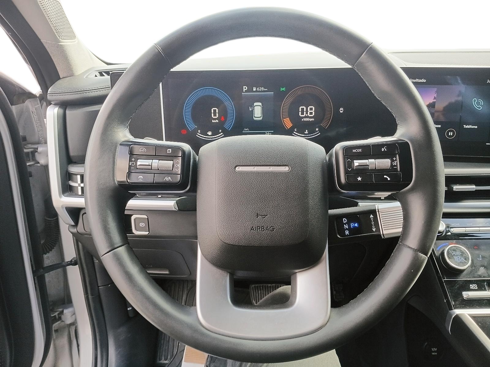 Hyundai HYUNDAI 2025 - Imagen 12 de 12