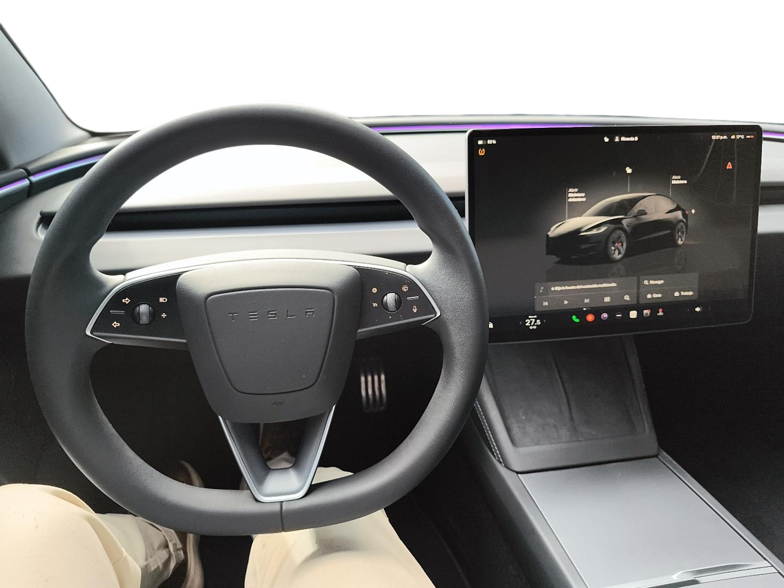 TESLA TES 2025 - Imagen 10 de 12