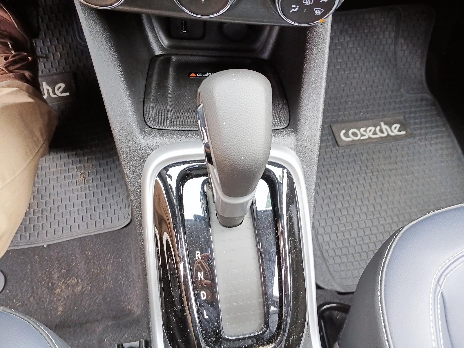 Chevrolet TRACKER 2023 - Imagen 11 de 12