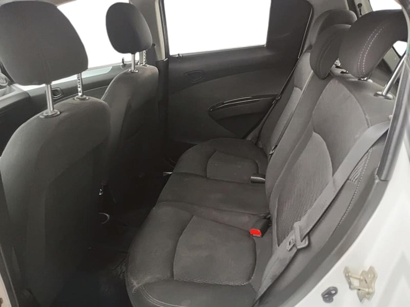 Chevrolet SPARK 2020 - Imagen 12 de 12