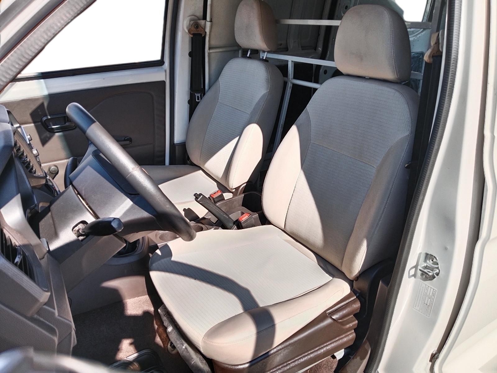 CHEVROLET N400 2021 - Imagen 10 de 12