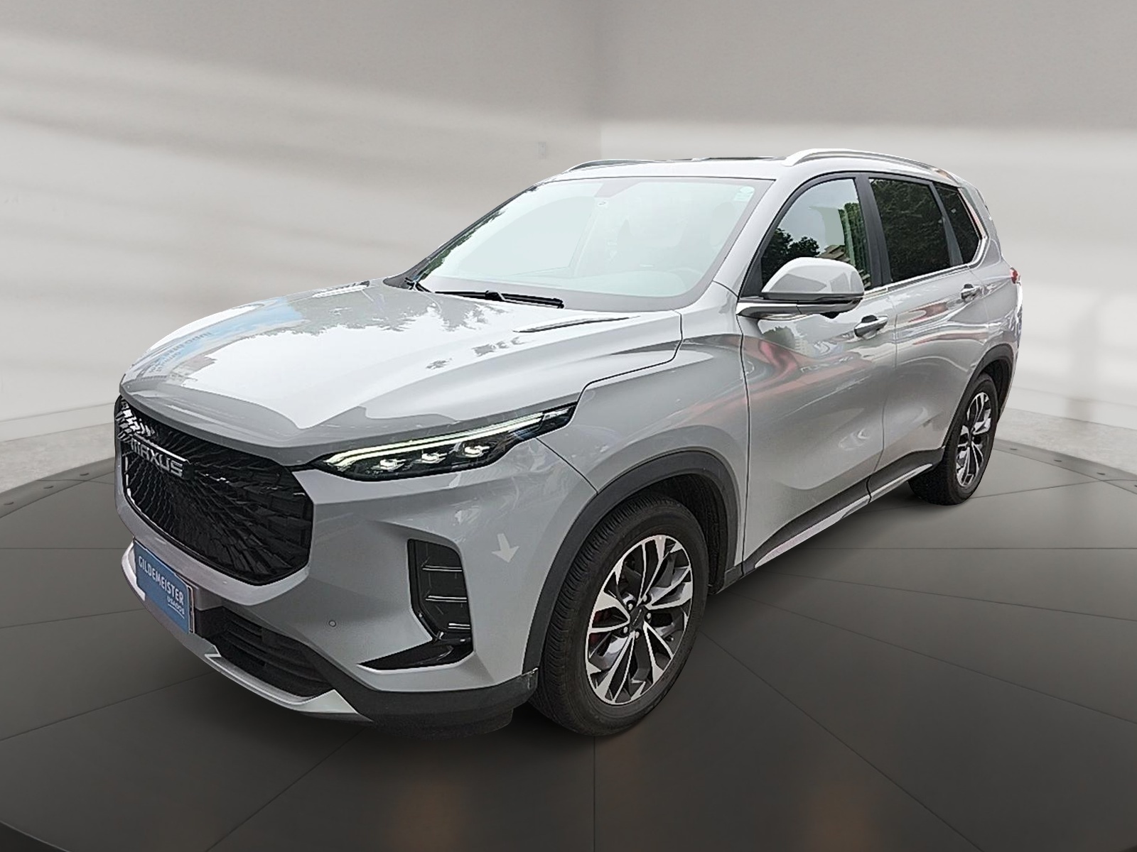 Maxus Maxus 2026
