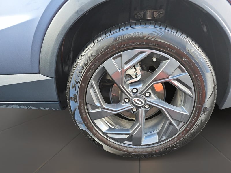 GAC Motor GAC 2025 - Imagen 6 de 12