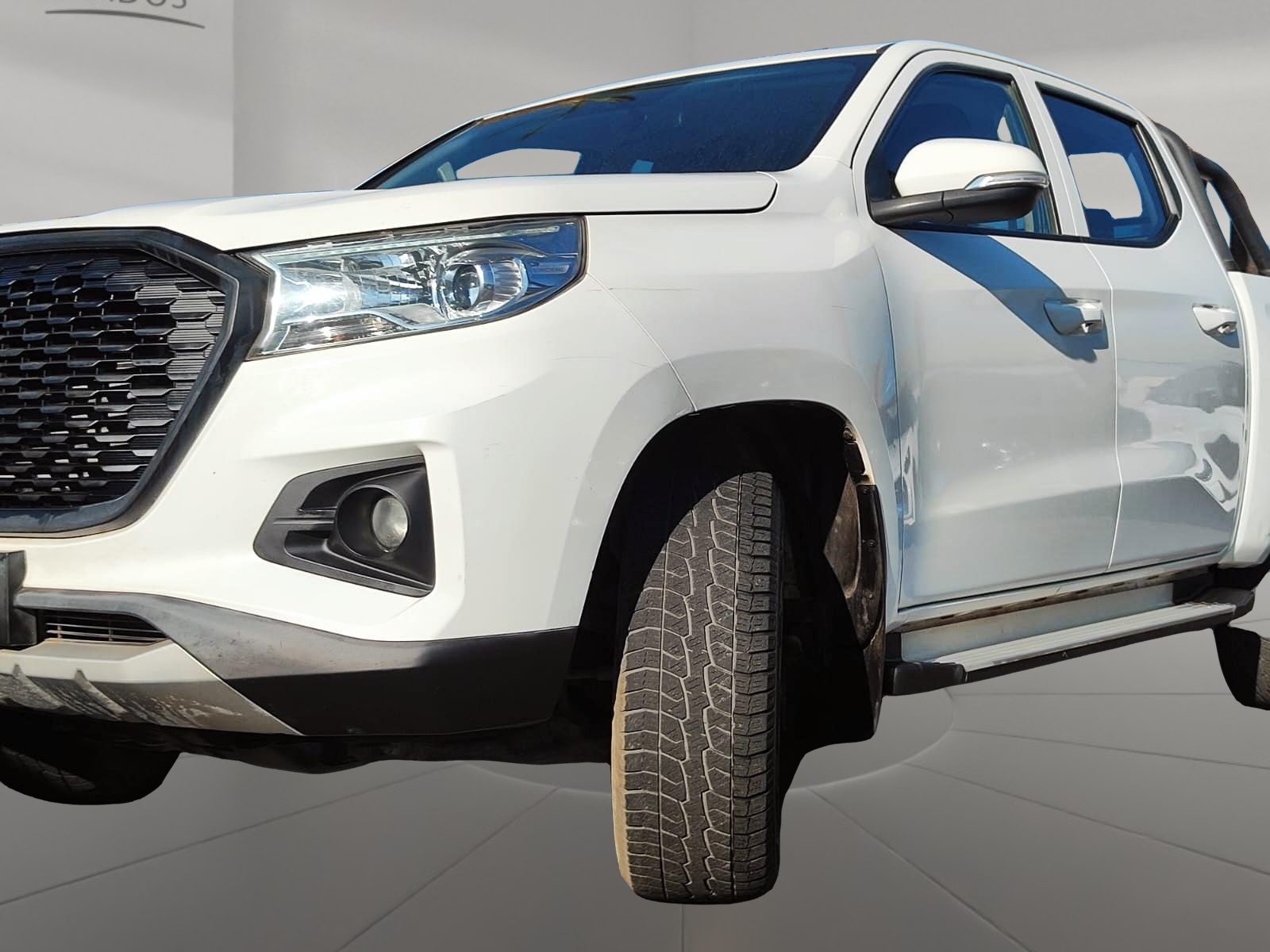 CHANGAN HUNTER 2023 - Imagen 7 de 12