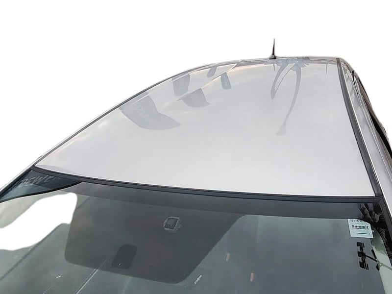 Toyota PRIUS 2021 - Imagen 9 de 12