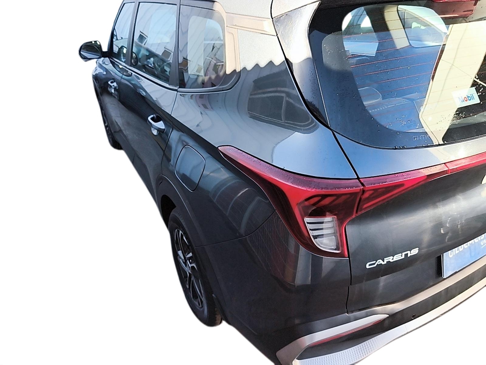 Kia CARENS 2023 - Foto 3 de 12