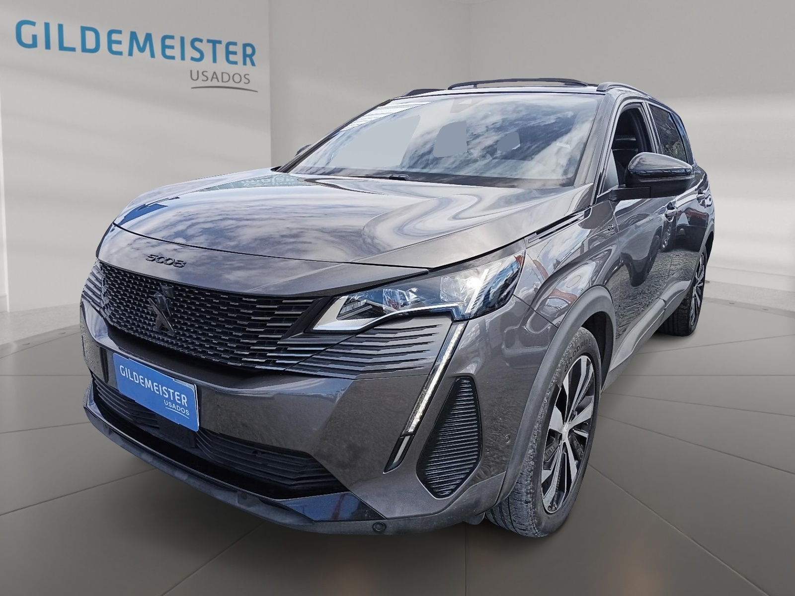 Peugeot Peugeot 2023