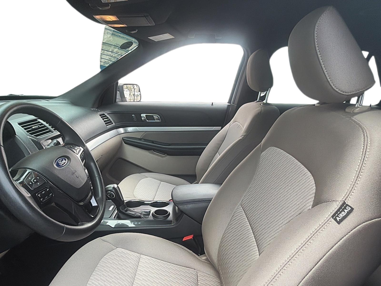 Ford EXPLORER 2019 - Imagen 9 de 12