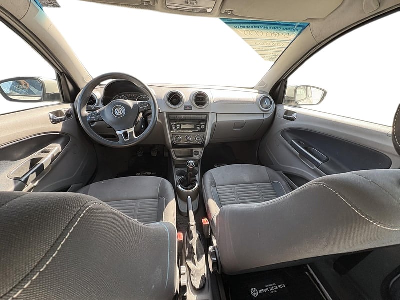 Volkswagen GOL 2016 - Imagen 7 de 8