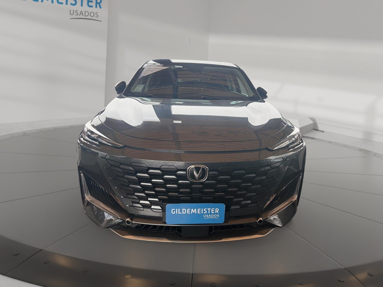 Changan CHANGAN 2024 - Foto 2 de 12