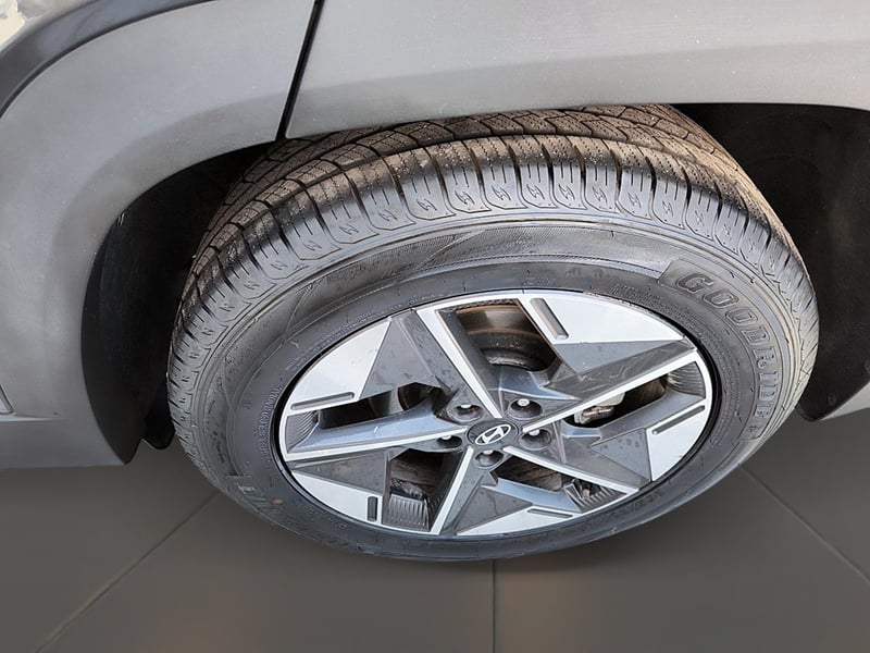 Hyundai HYUNDAI 2025 - Imagen 6 de 12