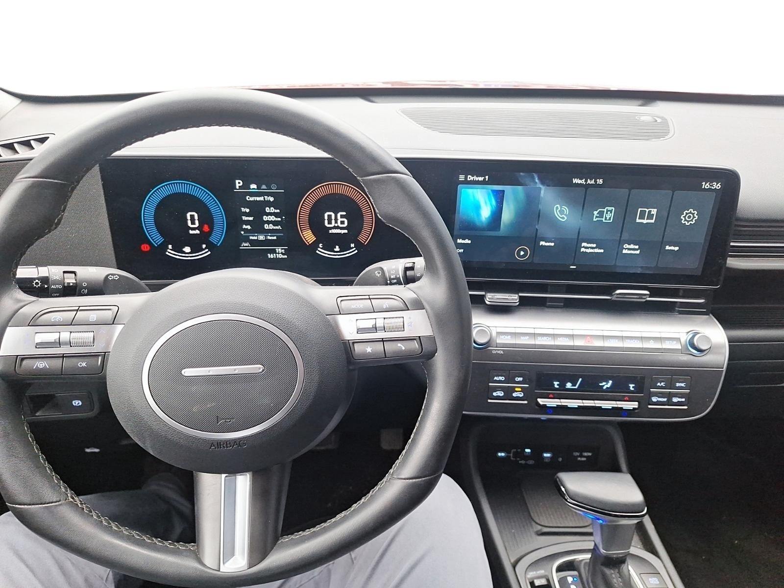 Hyundai HYUNDAI 2026 - Imagen 11 de 12