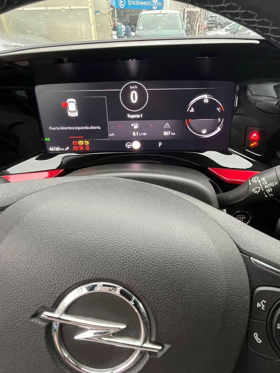 Opel MOKKA 2024 - Imagen 5 de 10