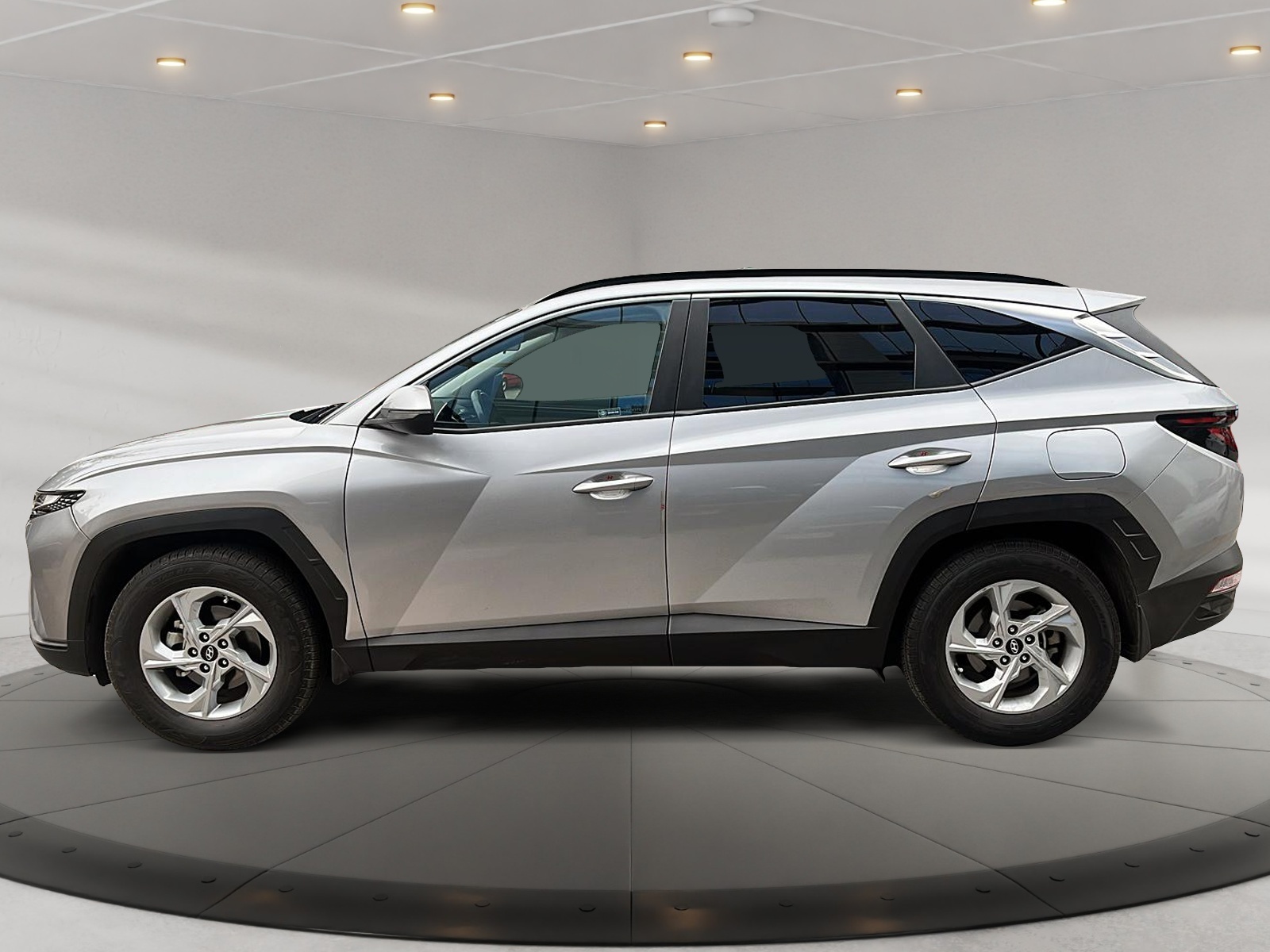 HYUNDAI TUCSON 2022 - Imagen 4 de 12