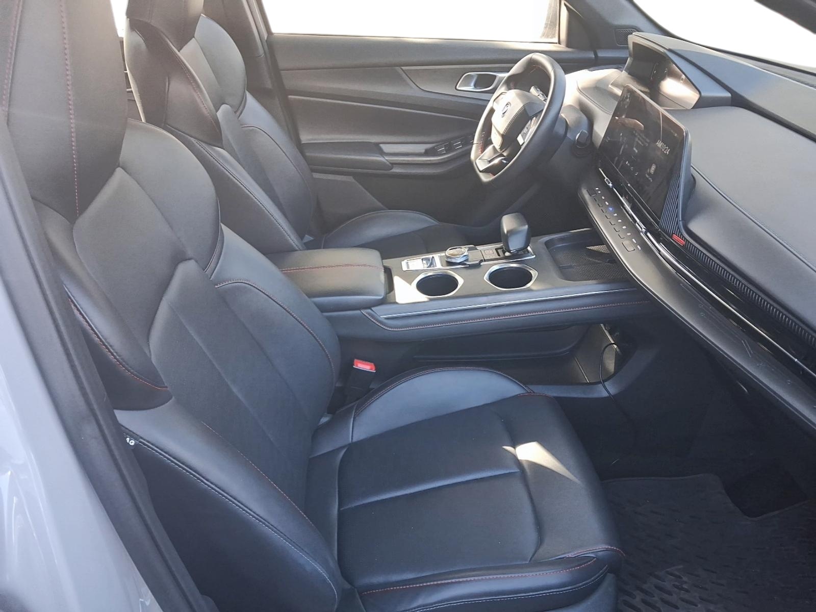 Changan CS55 2024 - Imagen 11 de 12