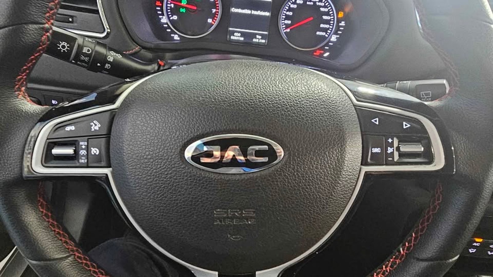 JAC JS2 2022 - Imagen 11 de 12
