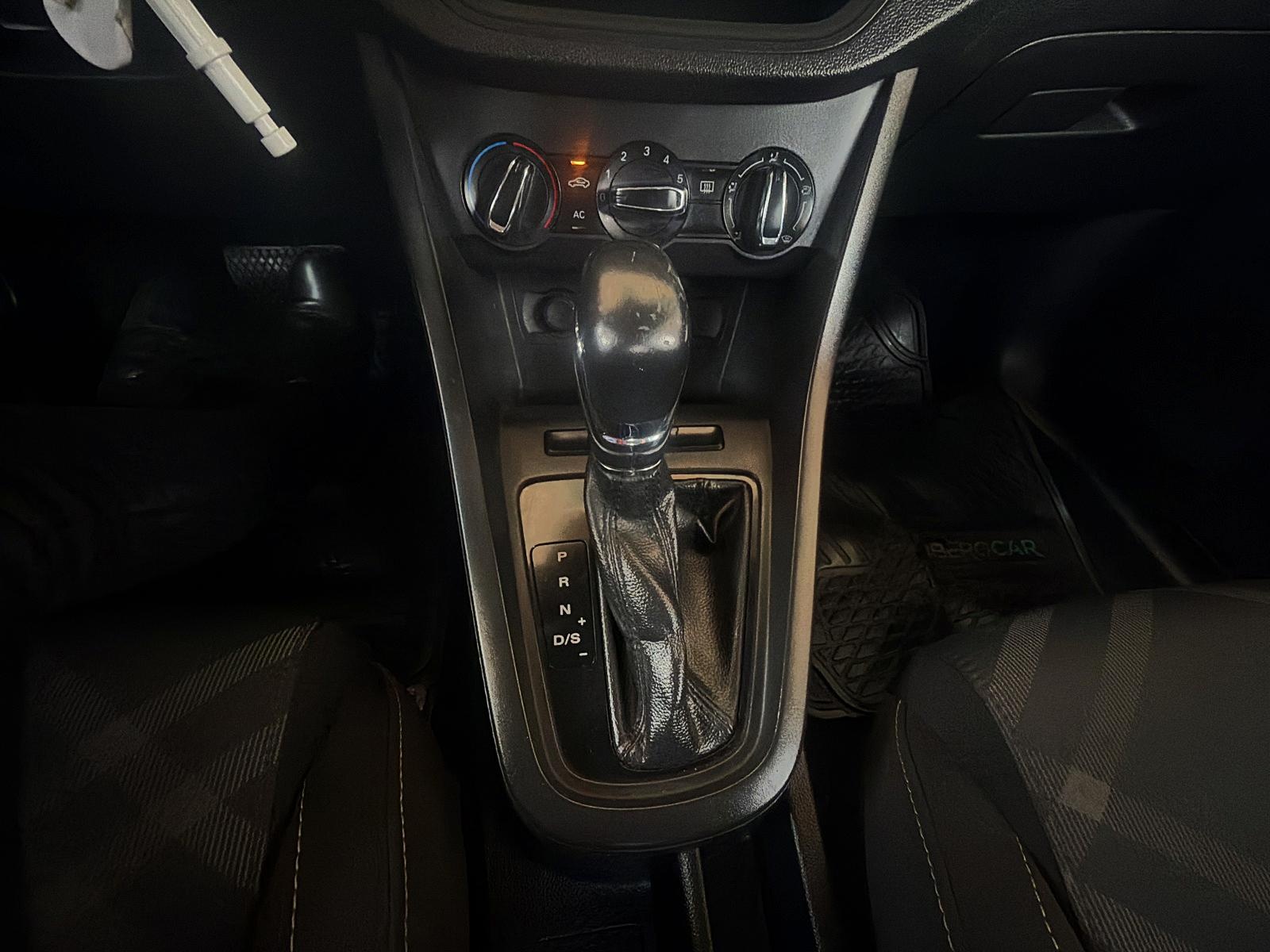 MG MG3 2021 - Imagen 11 de 12