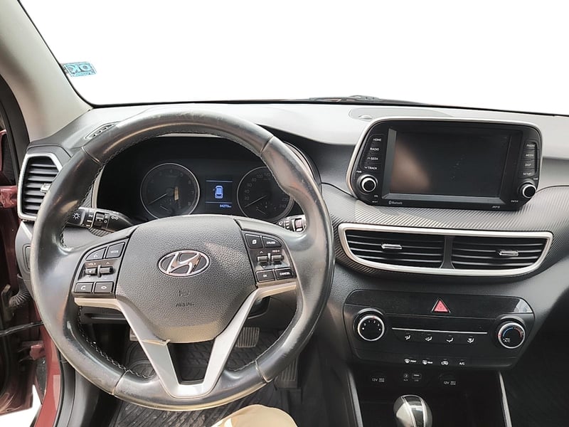 Hyundai HYUNDAI 2020 - Imagen 12 de 12
