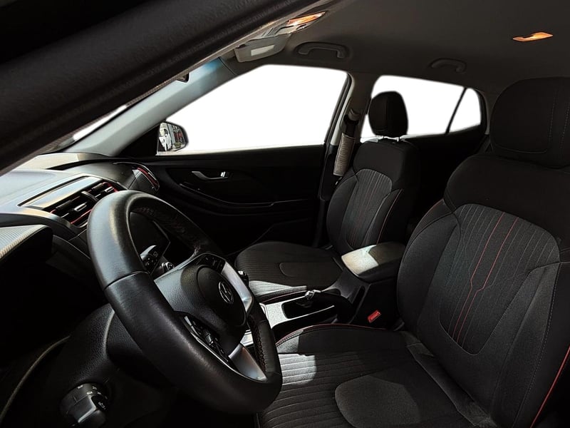 Hyundai CRETA 2022 - Imagen 9 de 12