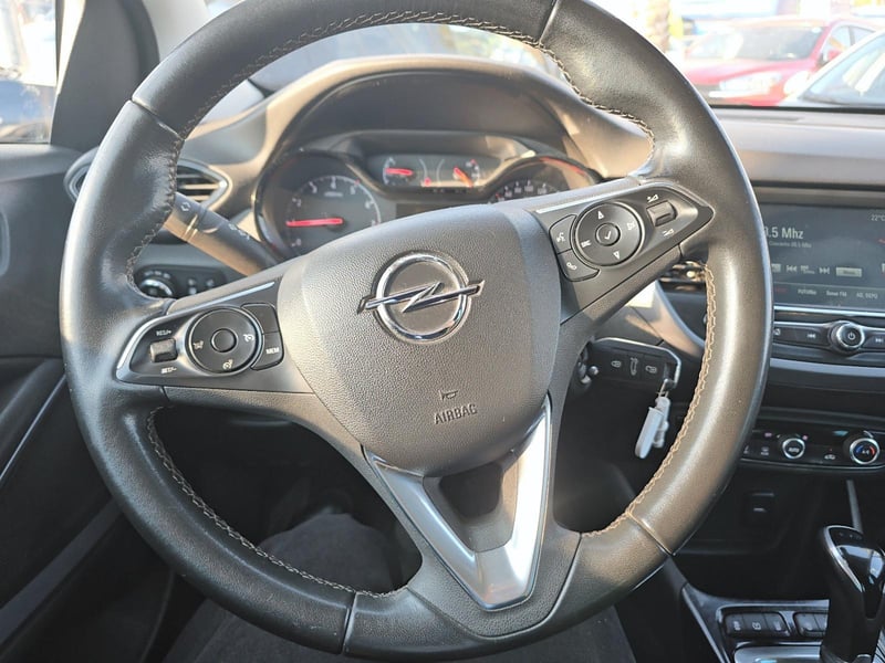 Opel CROSSLAND X 2022 - Imagen 9 de 11