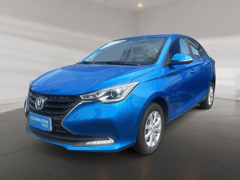 Changan ALSVIN 2026