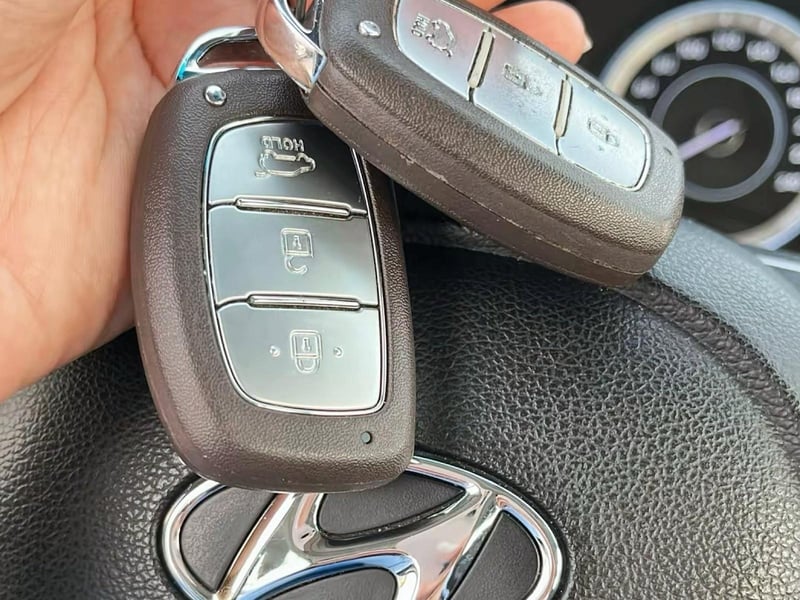 Hyundai CRETA 2023 - Imagen 12 de 12