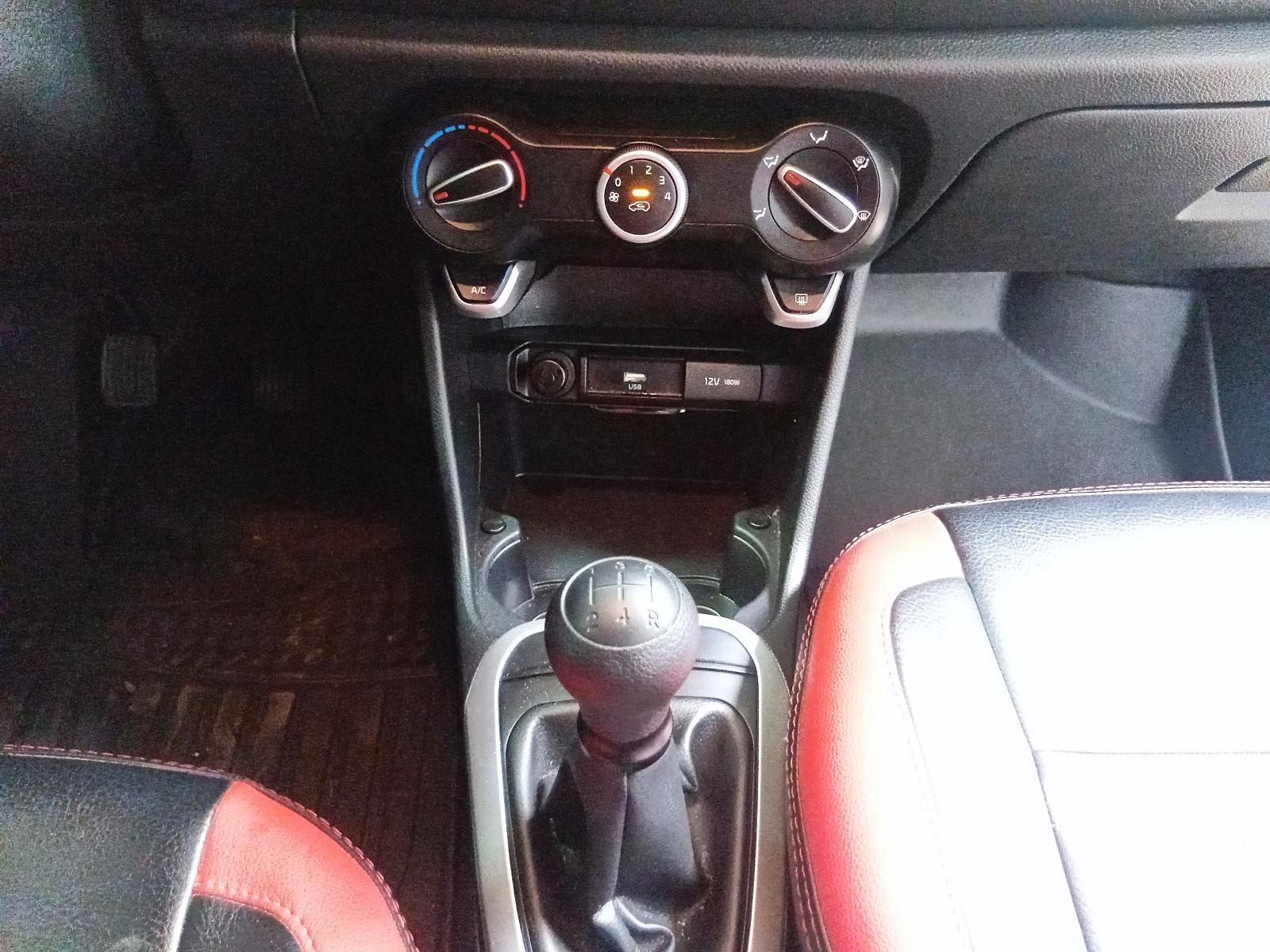 Kia MORNING 2023 - Imagen 10 de 12