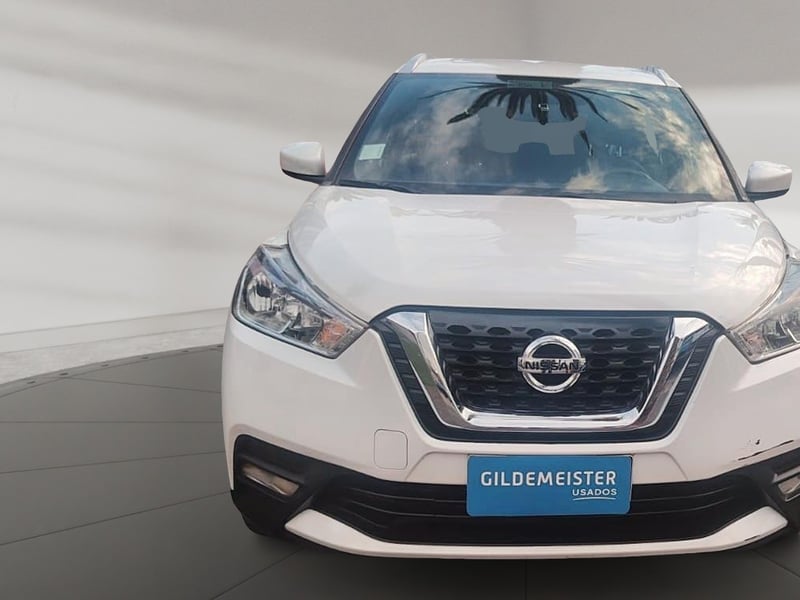 Nissan KICKS 2020 - Imagen 3 de 12