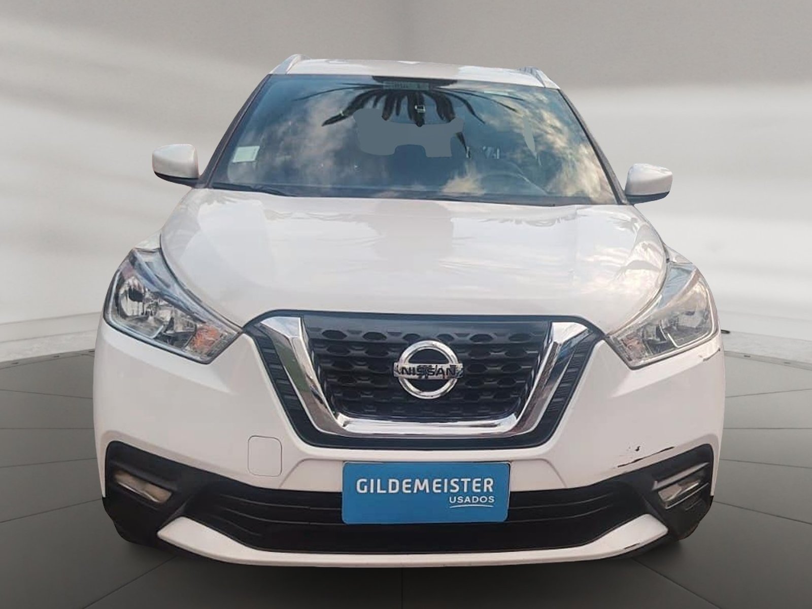 Nissan KICKS 2020 - Foto 3 de 12