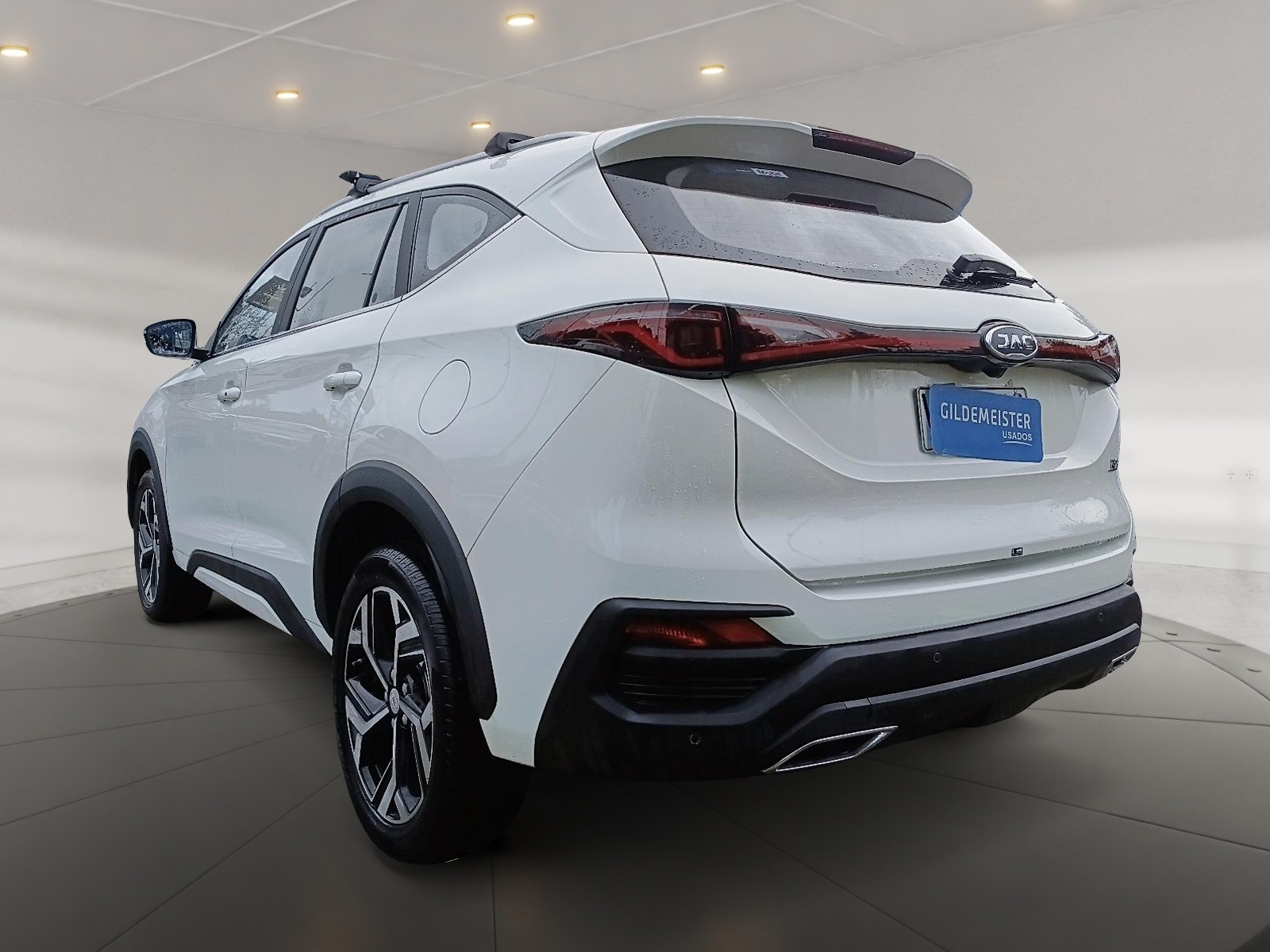 JAC JAC 2025 - Imagen 4 de 12