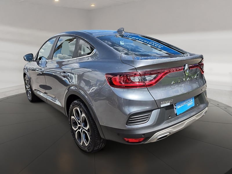 Renault ARKANA 2024 - Imagen 7 de 12