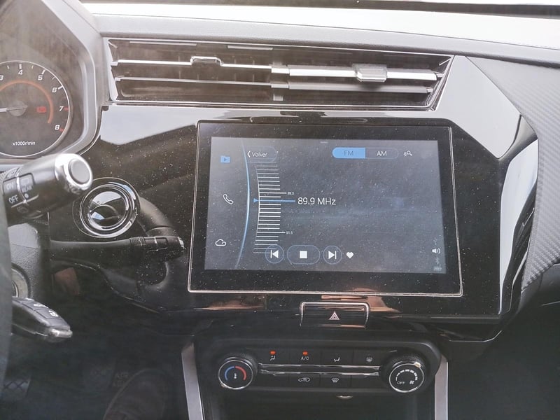 Chery TIGGO 2 PRO 1.5 GLS MT 2024 - Imagen 8 de 12