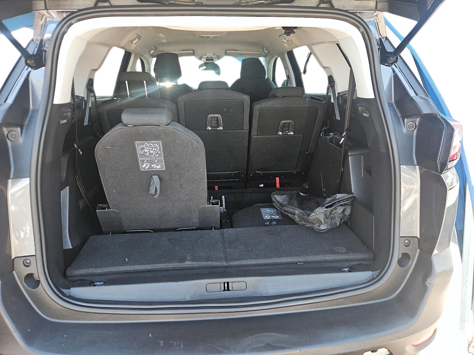 PEUGEOT PEUGEOT 2021 - Imagen 8 de 12
