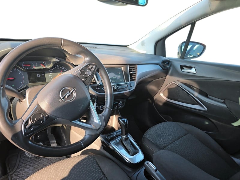 Opel CROSSLAND X 2022 - Imagen 7 de 11