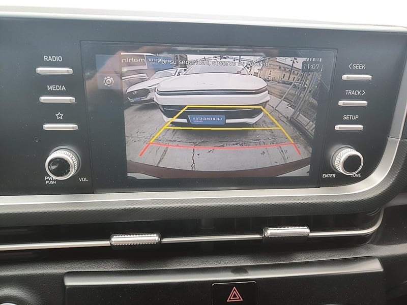 Hyundai HYUNDAI 2026 - Imagen 7 de 12