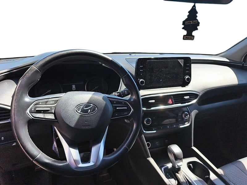 Hyundai SANTA FE 2024 - Imagen 8 de 12