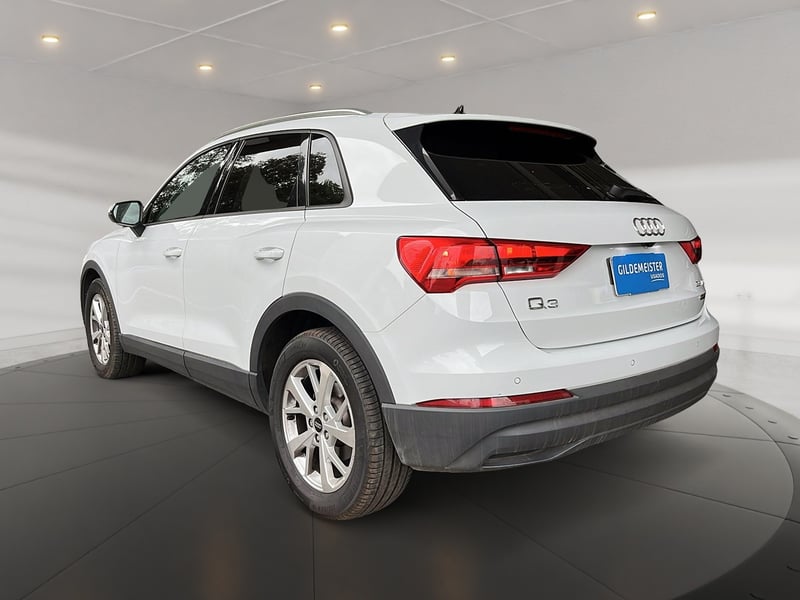 Audi Q3 2024 - Imagen 4 de 12