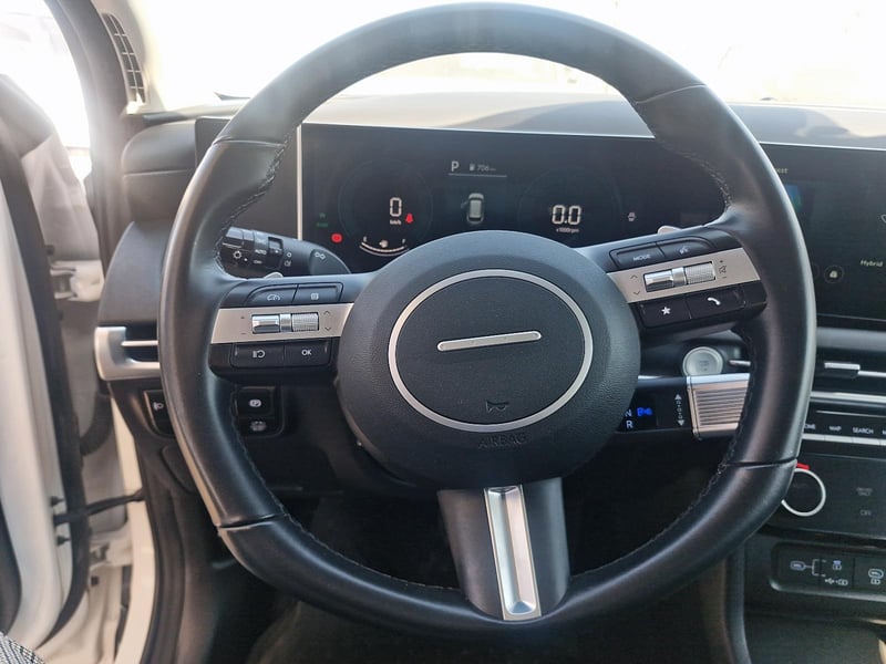 Hyundai HYUNDAI 2025 - Imagen 10 de 10