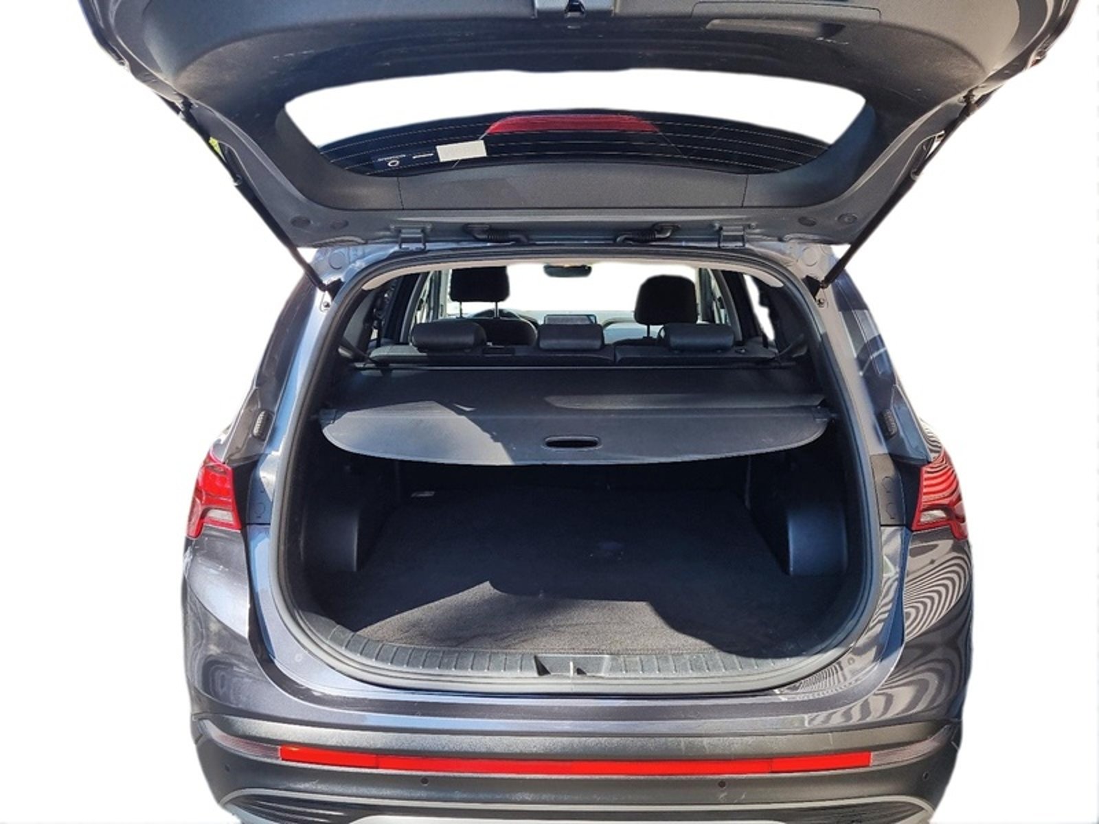 Hyundai SANTA FE 2023 - Imagen 7 de 11
