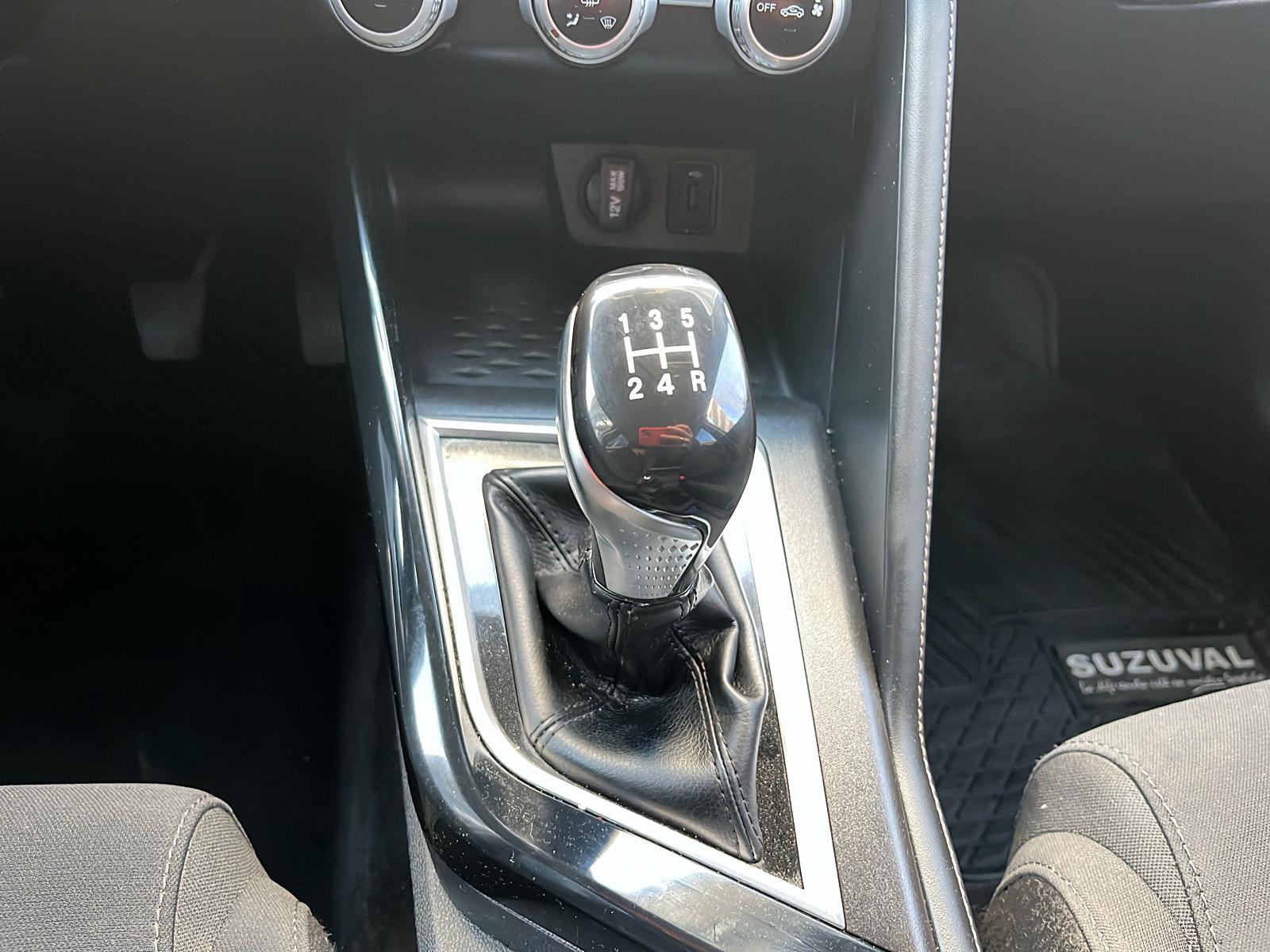Changan CS15 2025 - Imagen 11 de 12