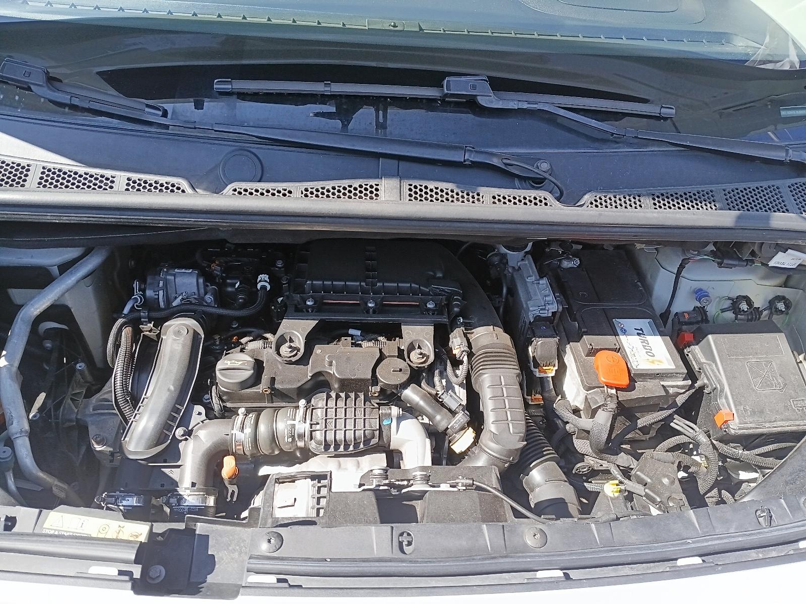 Citroën BERLINGO 2021 - Imagen 7 de 12