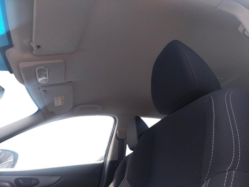 Nissan QASHQAI 2019 - Imagen 10 de 12