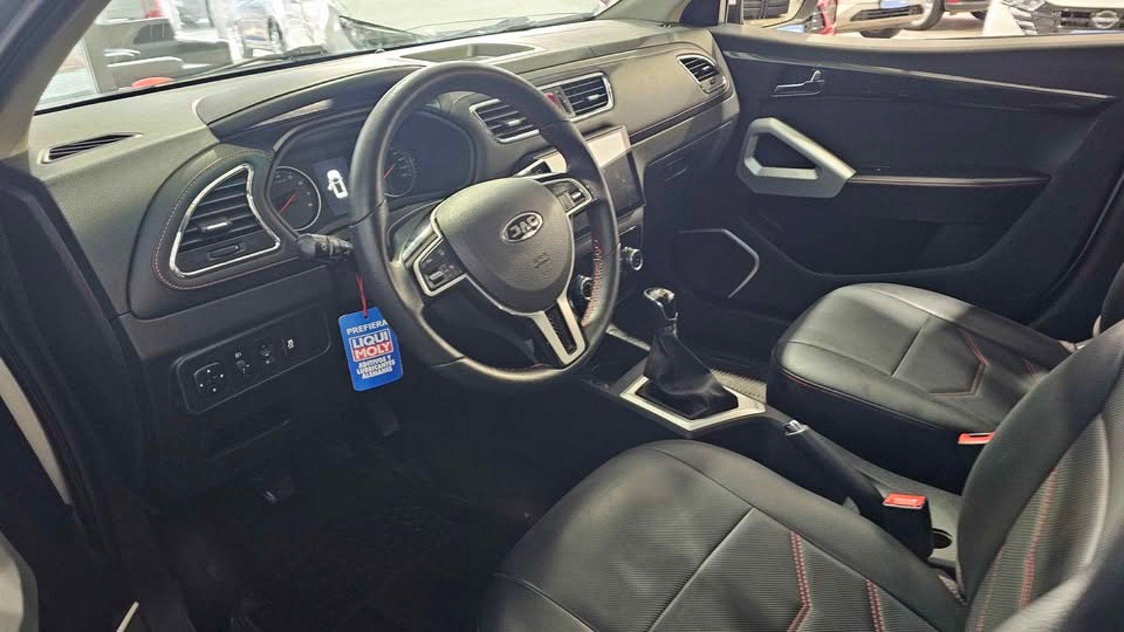 JAC JS2 2022 - Imagen 12 de 12