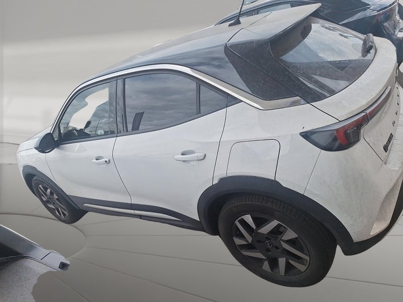 Opel MOKKA MCA EDITION PLUS GASOLINA 130 HP MT 2025 - Imagen 5 de 12