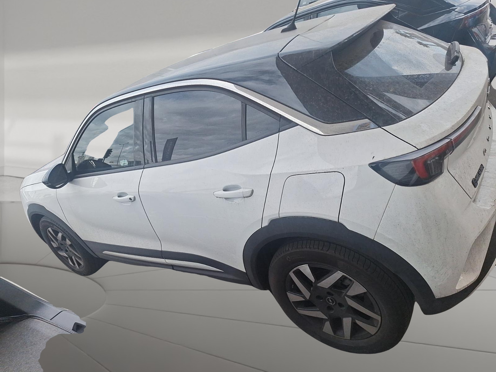 Opel OPEL 2025 - Imagen 5 de 12