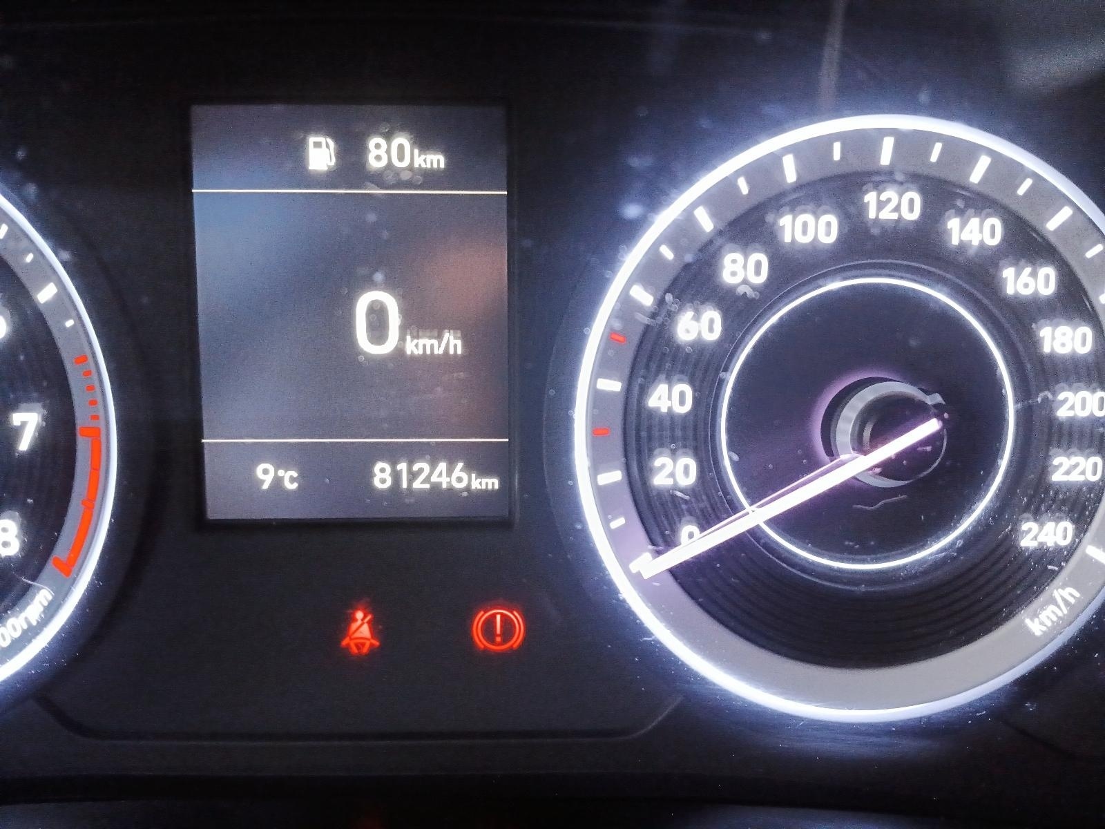 Hyundai CRETA 2022 - Imagen 8 de 12
