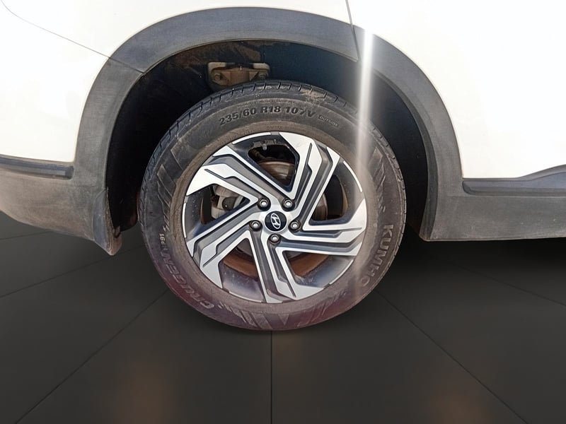 Hyundai SANTA FE 2023 - Imagen 7 de 12