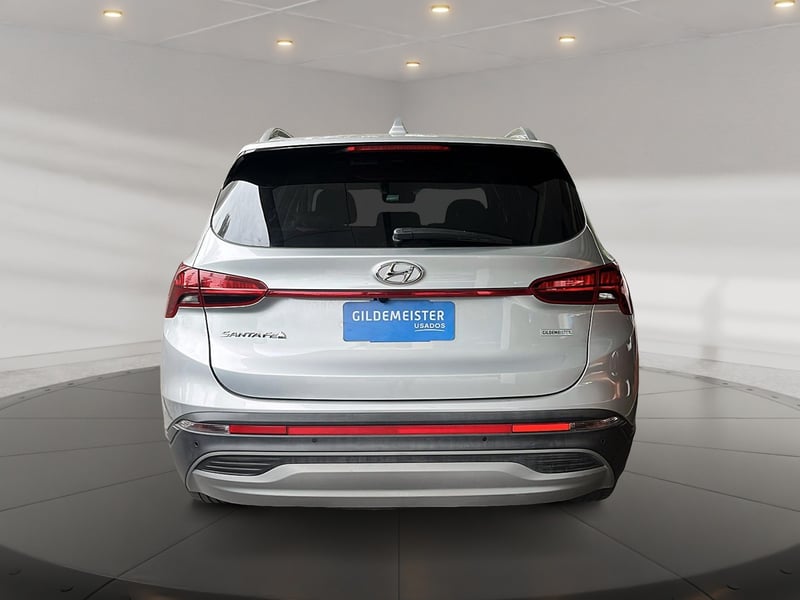 Hyundai SANTA FE 2023 - Imagen 3 de 12