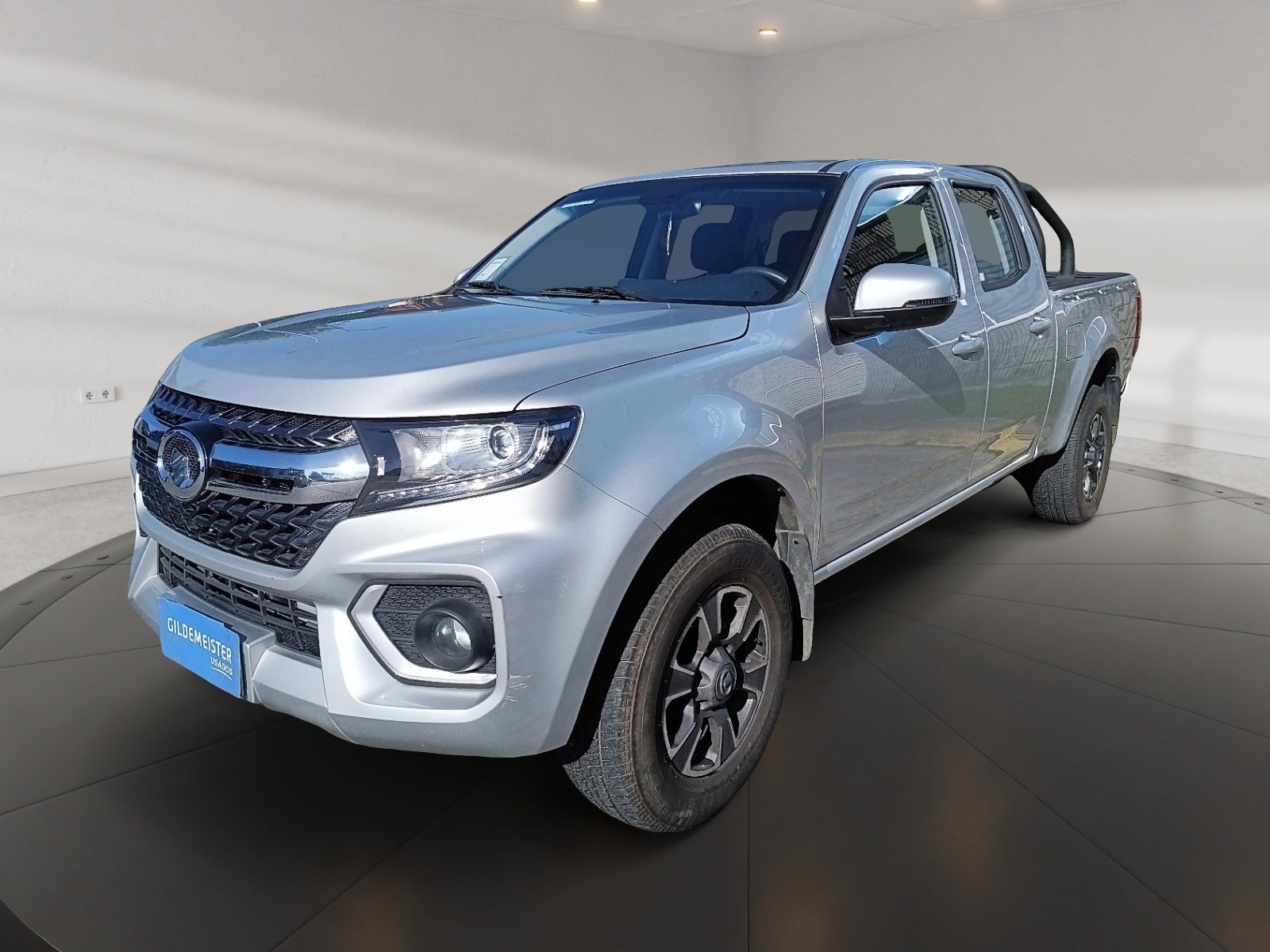 Great Wall WINGLE7 2026 - Foto 5 de 12